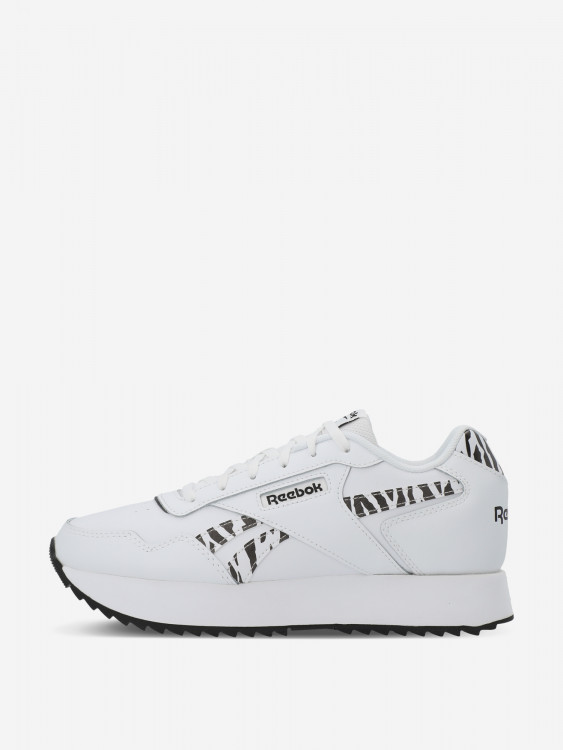 Кроссовки женские Reebok Glide Ripple Double
