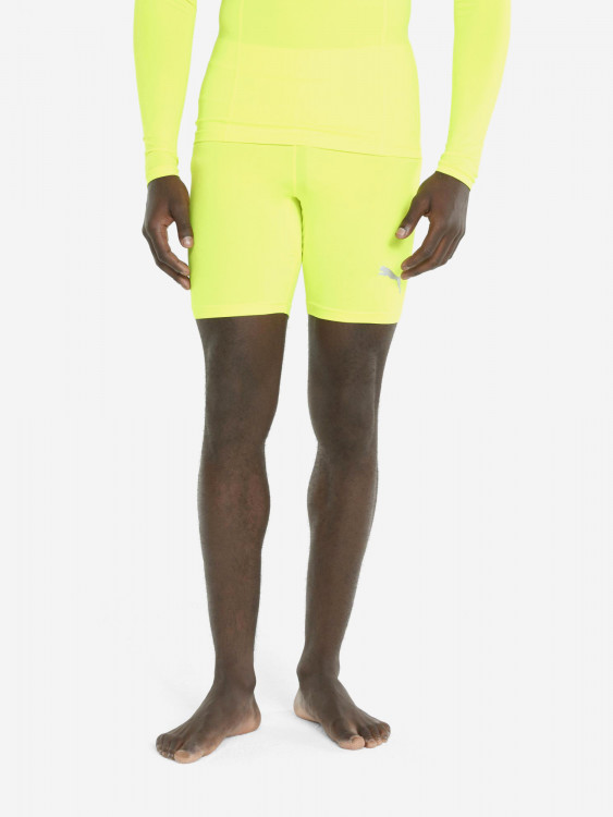 Шорты компрессионные мужские PUMA Liga
