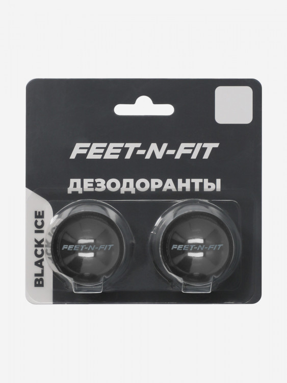 Дезодорант для обуви Feet-n-Fit 0