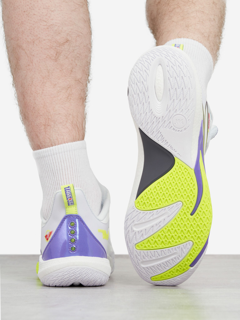 Кроссовки мужские 361° Professional