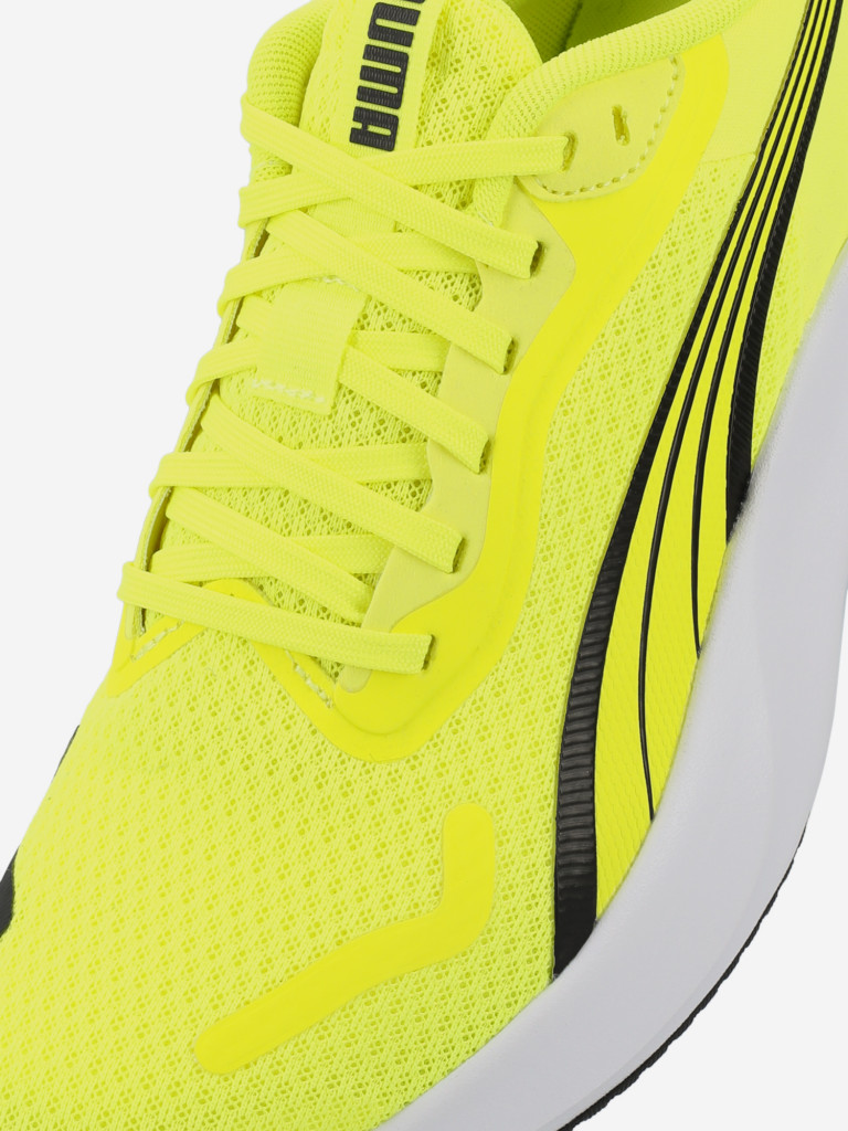 Кроссовки для мальчиков PUMA Pounce Lite Jr
