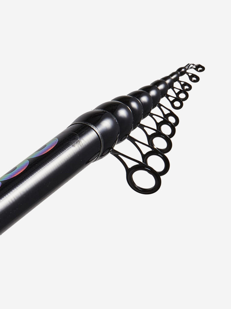 Удилище поплавочное с кольцами Salmo Elite RIVER HEAVY XF 5.00