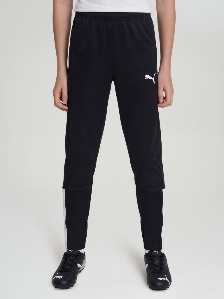 Брюки для мальчиков PUMA Teamliga