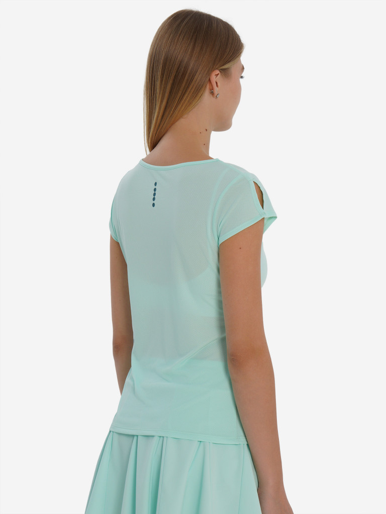 Футболка женская Diadora