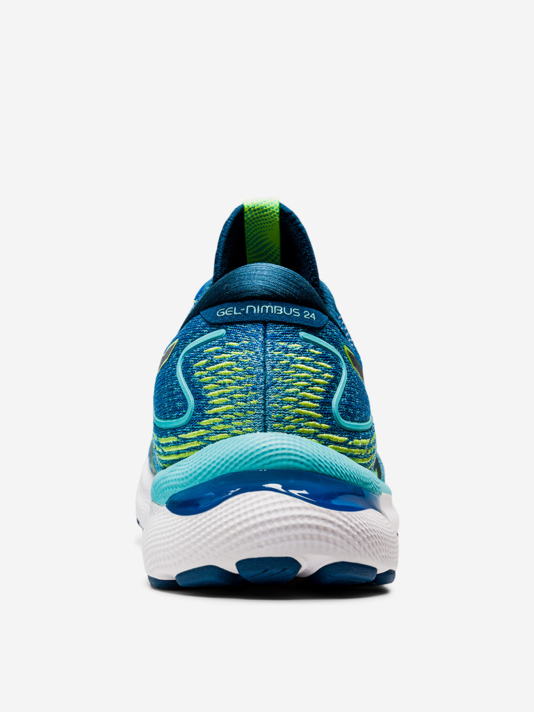 Кроссовки мужские ASICS Gel-Nimbus 24