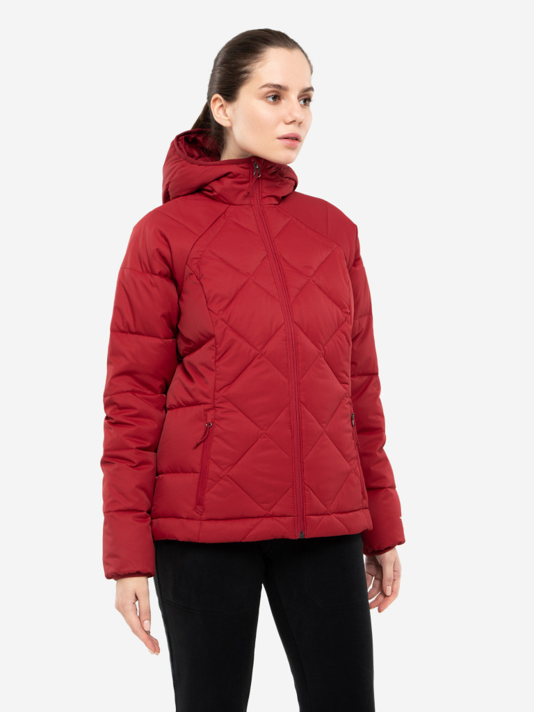 Пуховик женский Columbia Ashbury