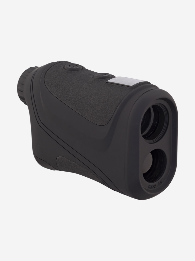 Лазерный дальномер для охоты Gaut Emerald L1500 6х22, до 1500м