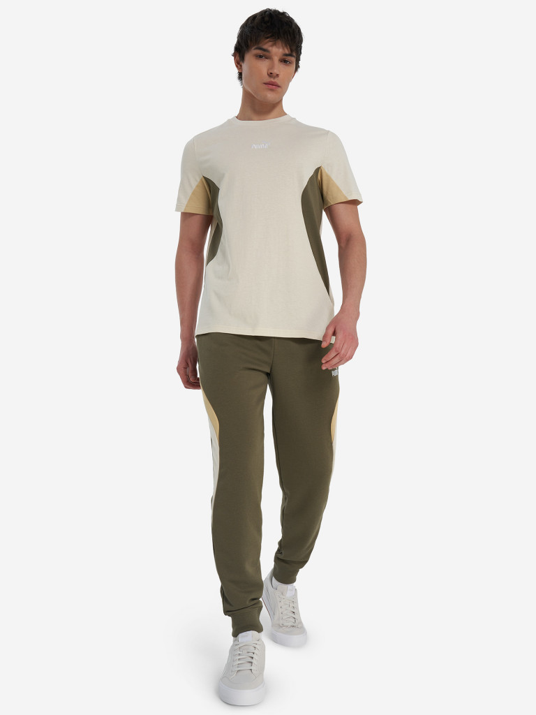 Брюки мужские PUMA