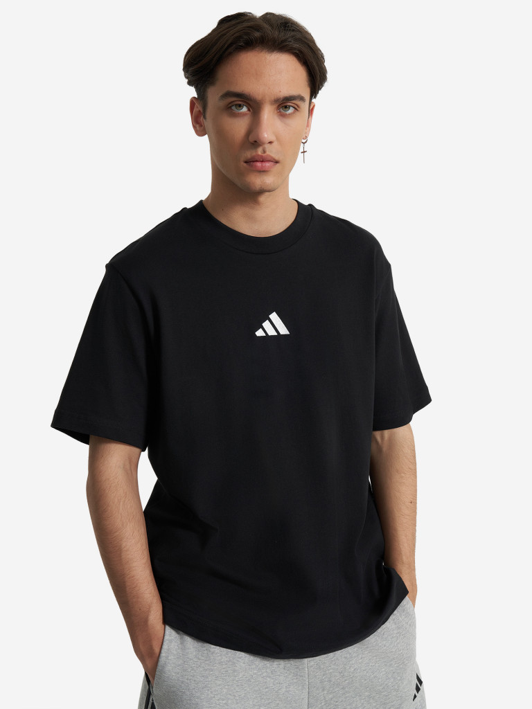 Футболка мужская adidas