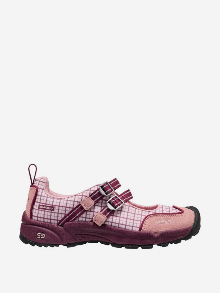 Туфли женские Keen Malibu Madhappy Mary Jane