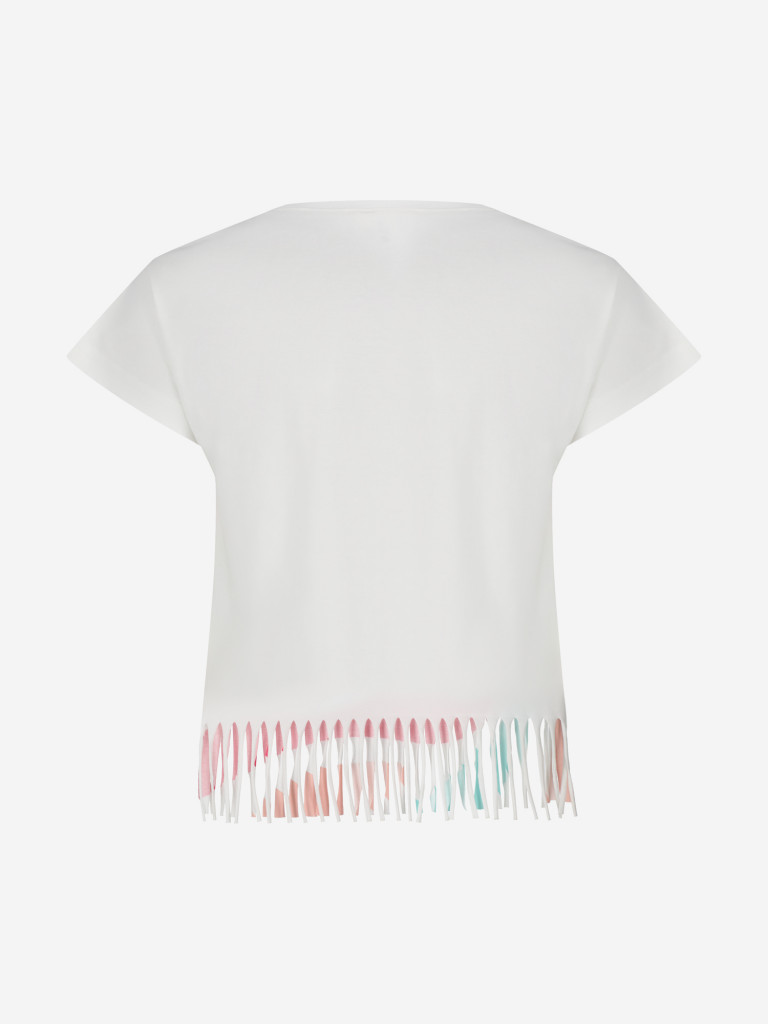 Футболка для девочек Protest