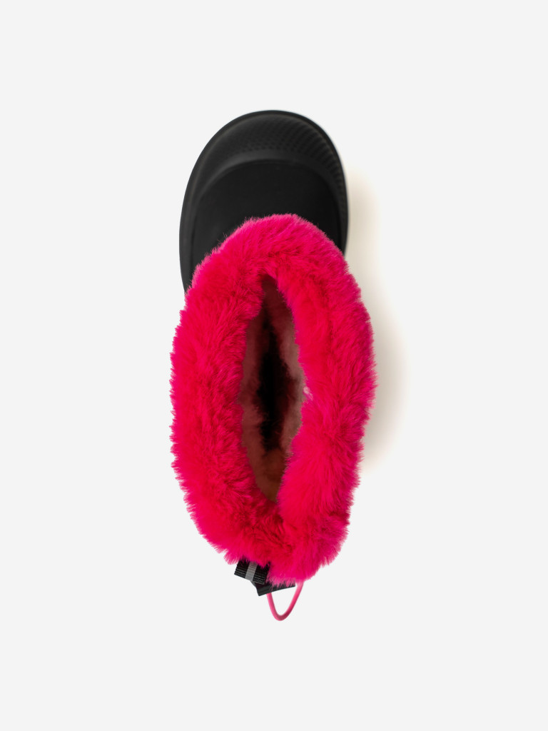 Сапоги для девочки PlayToday