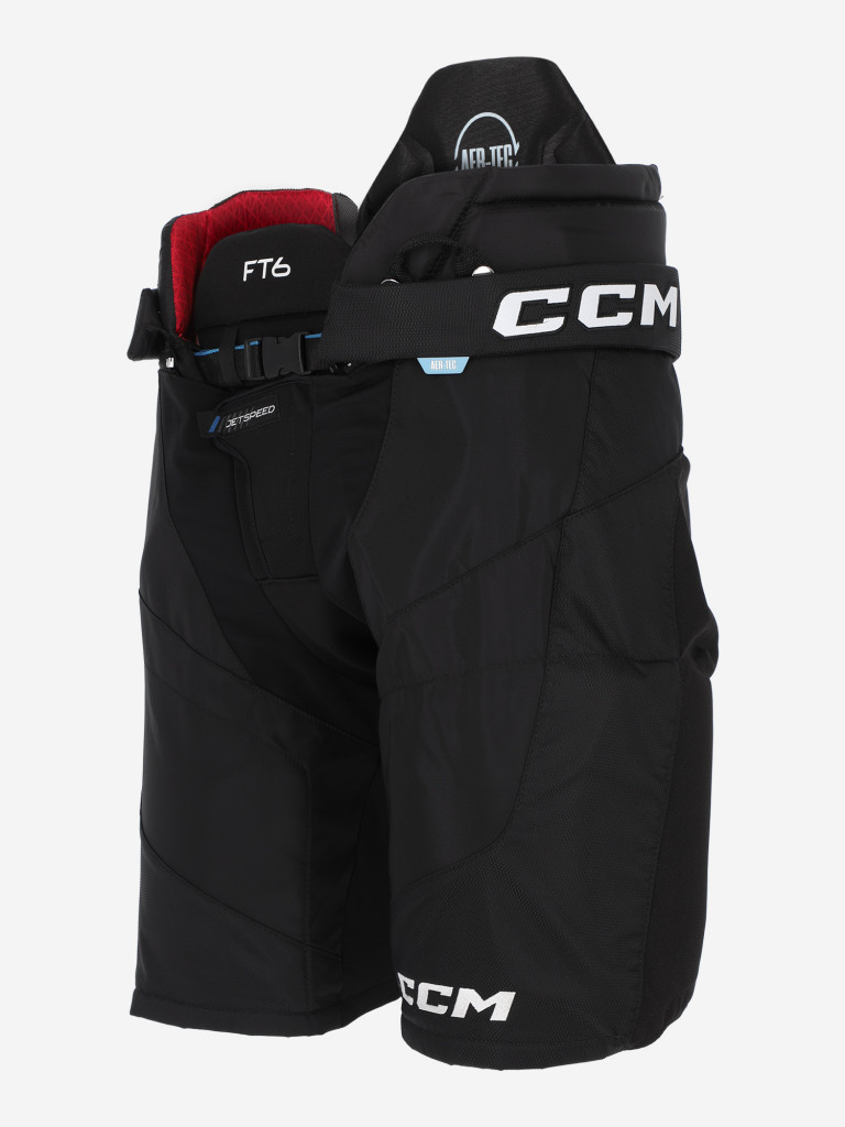 Шорты хоккейные CCM JetSpeed FT6 SR