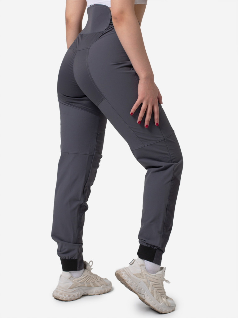 Брюки женские велосипедные CROSSSPORT Бжт-061