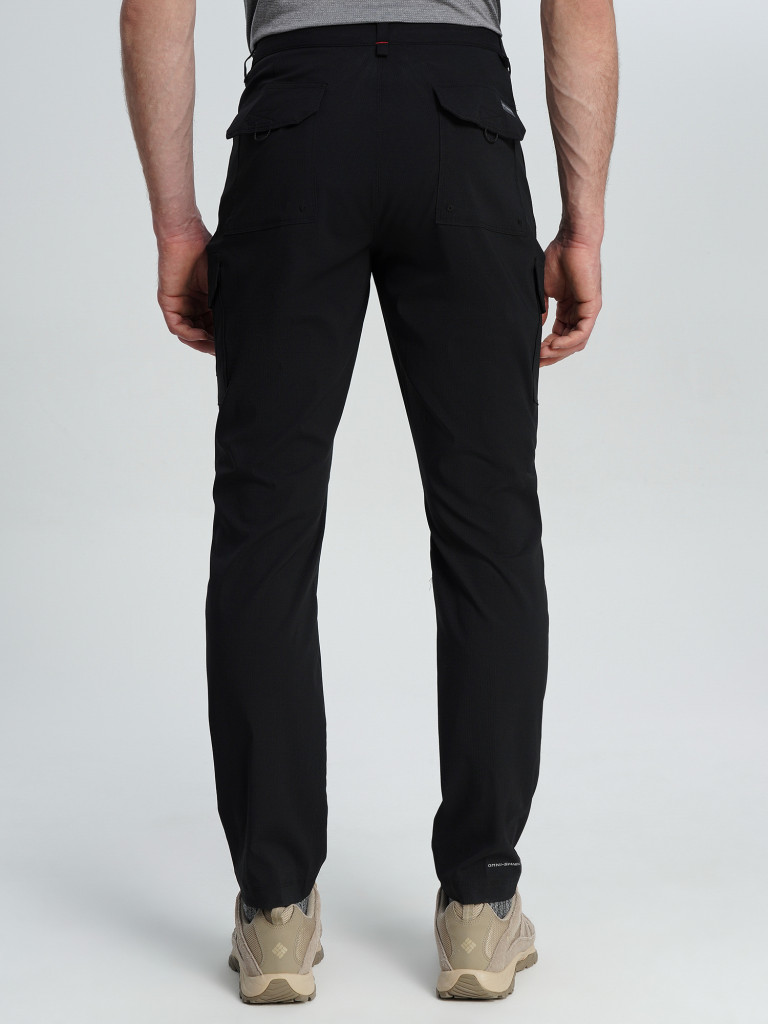 Брюки мужские Columbia Tech Trail Utility Pant