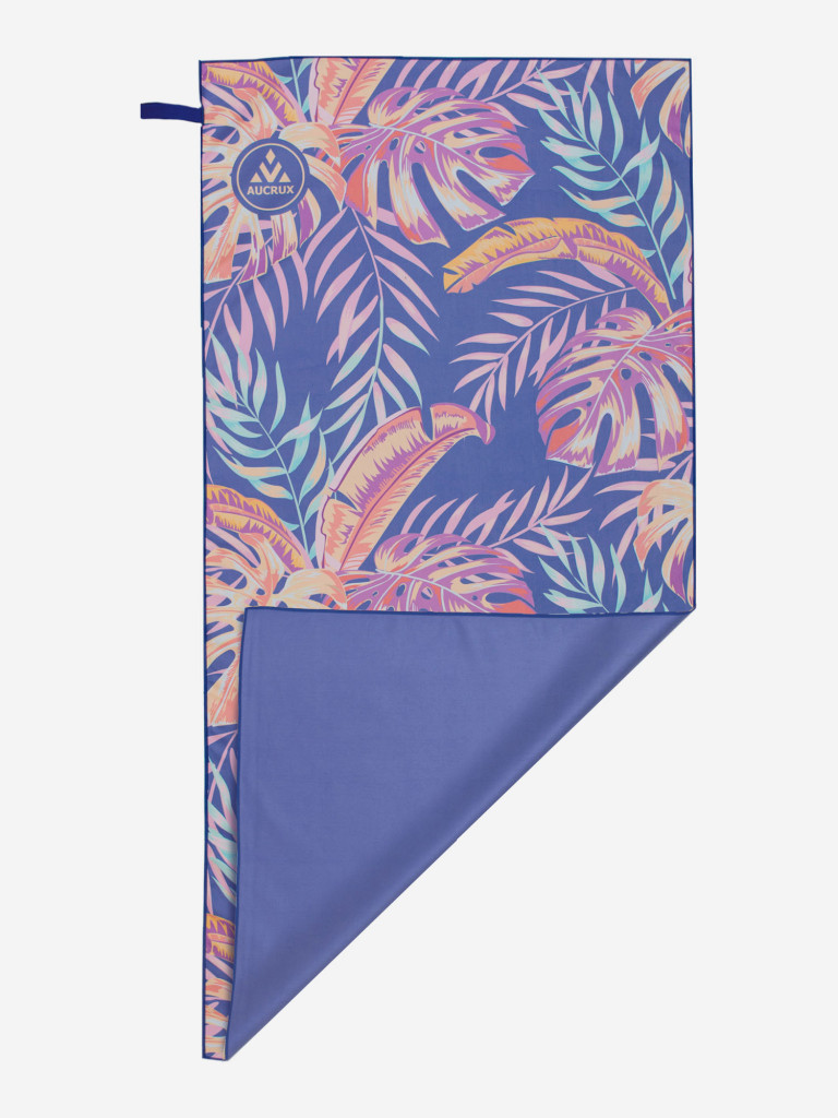 Полотенце спортивное Aucrux 4.3TWL