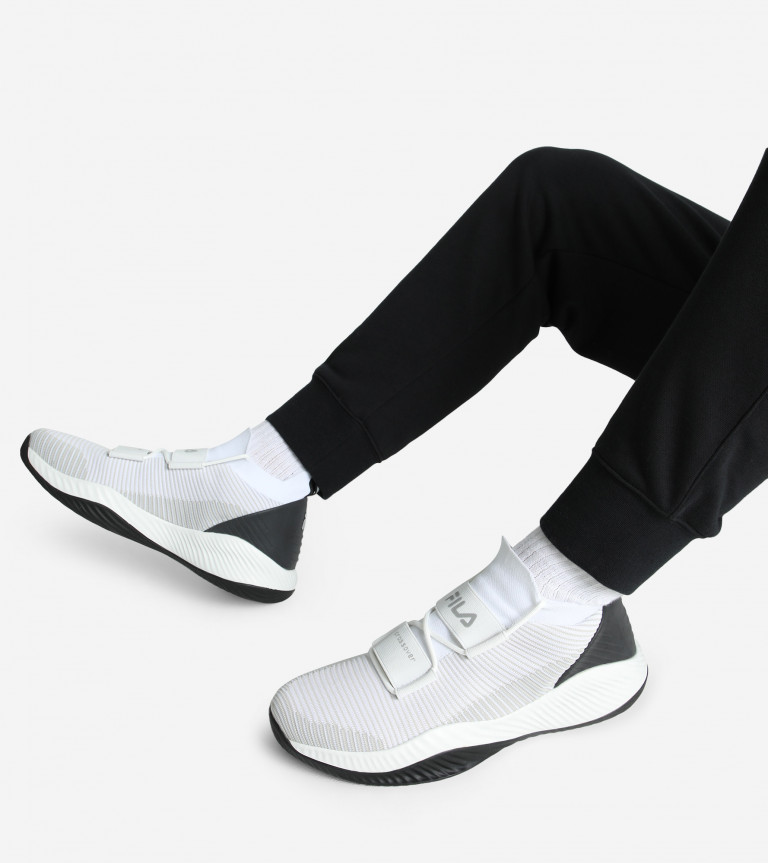 Кроссовки мужские FILA Crossover