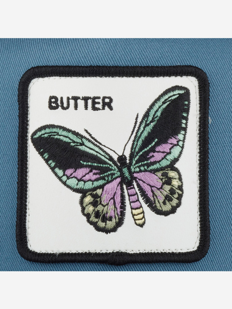 Бейсболка с сеточкой GOORIN BROTHERS 101-1339