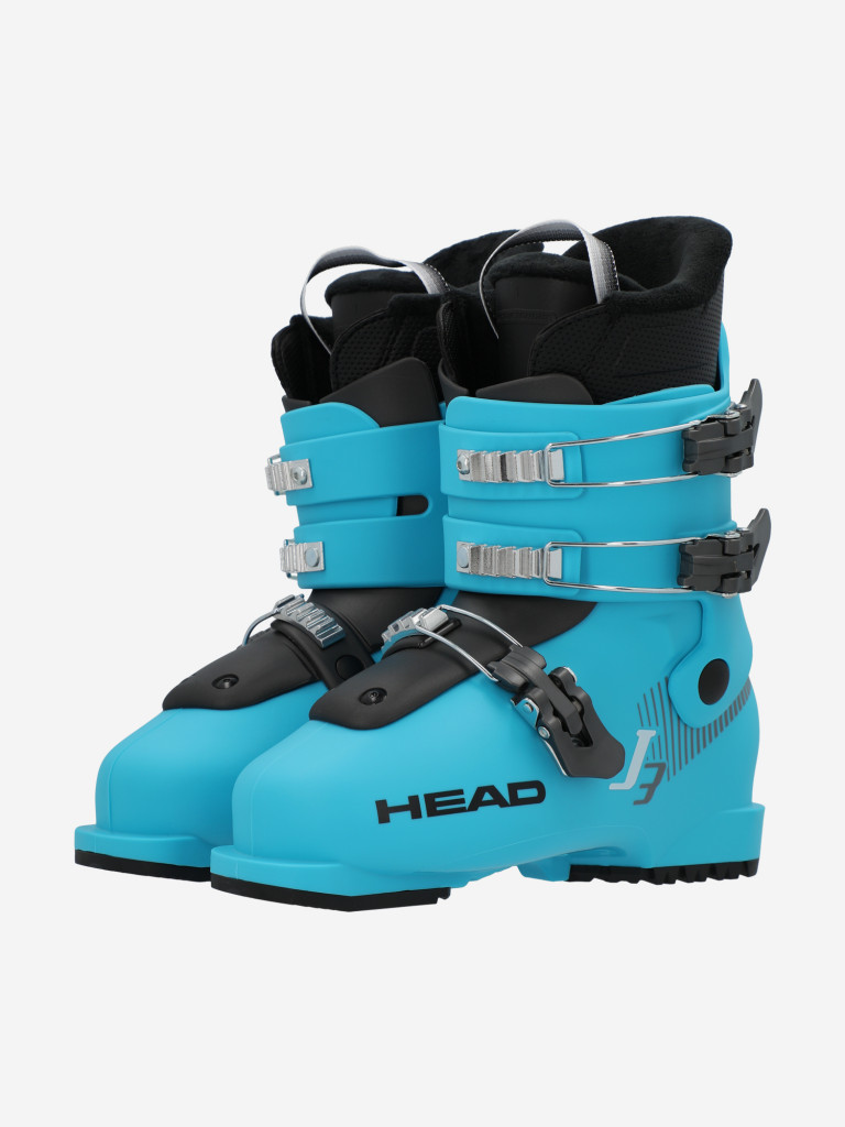 Ботинки горнолыжные детские Head J 3
