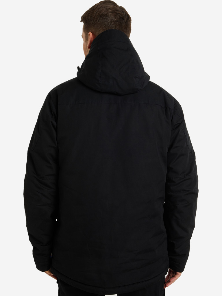 Парка мужская Fjallraven Skogso