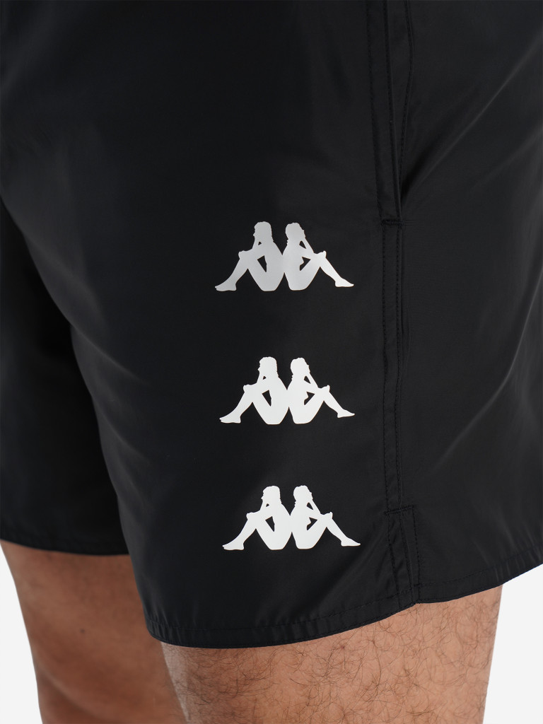 Шорты плавательные мужские Kappa