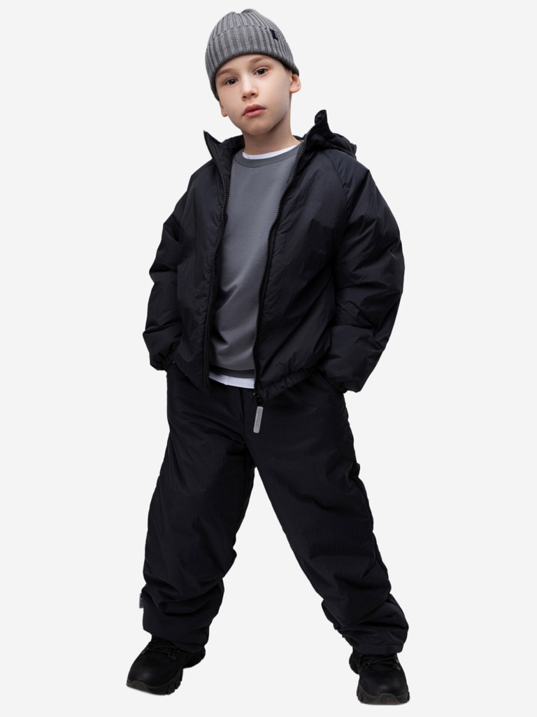 Костюм утепленный для мальчиков bodo