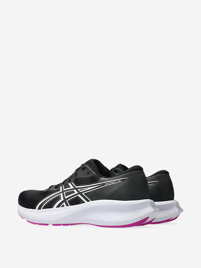 Кроссовки женские ASICS Patriot