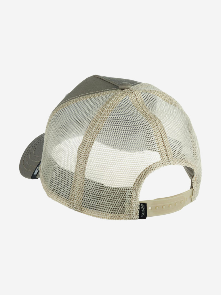 Бейсболка с сеточкой GOORIN BROTHERS 101-0422