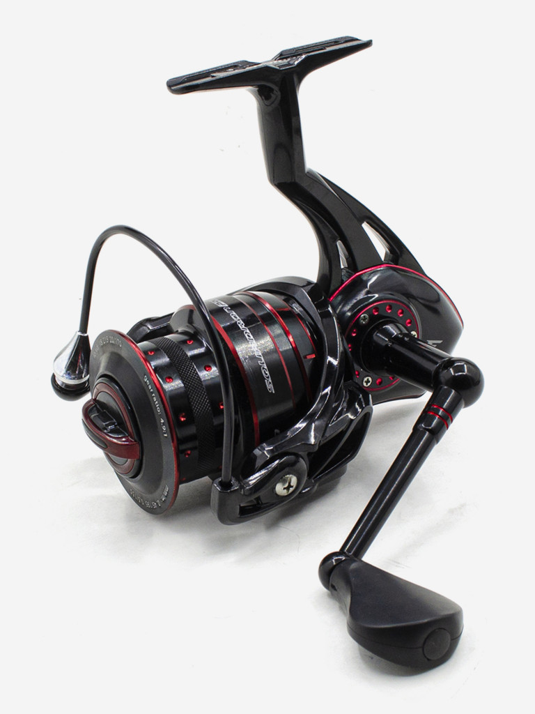 Катушкa FLAGMAN фидерная Squadron Pro Pellet Feeder 6000 FD