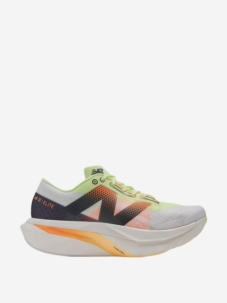 Кроссовки мужские New Balance FuelCell SuperComp Elite v4
