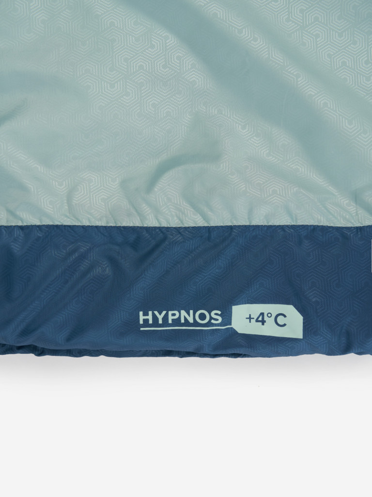 Спальный мешок Northland Hypnos +4 левосторонний
