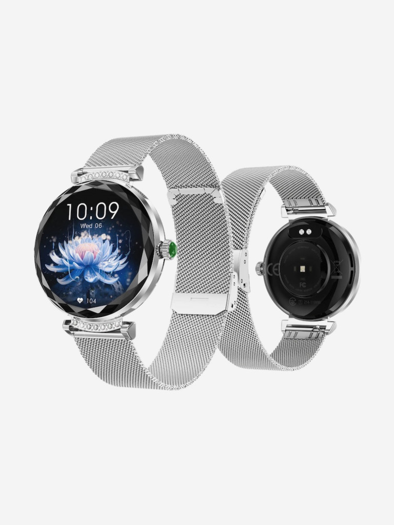 Смарт-часы CheckME Smart CMSNX7PROSS