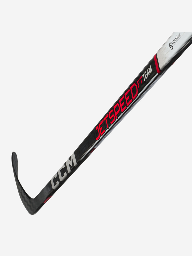 Клюшка хоккейная CCM Jetspeed Team SR
