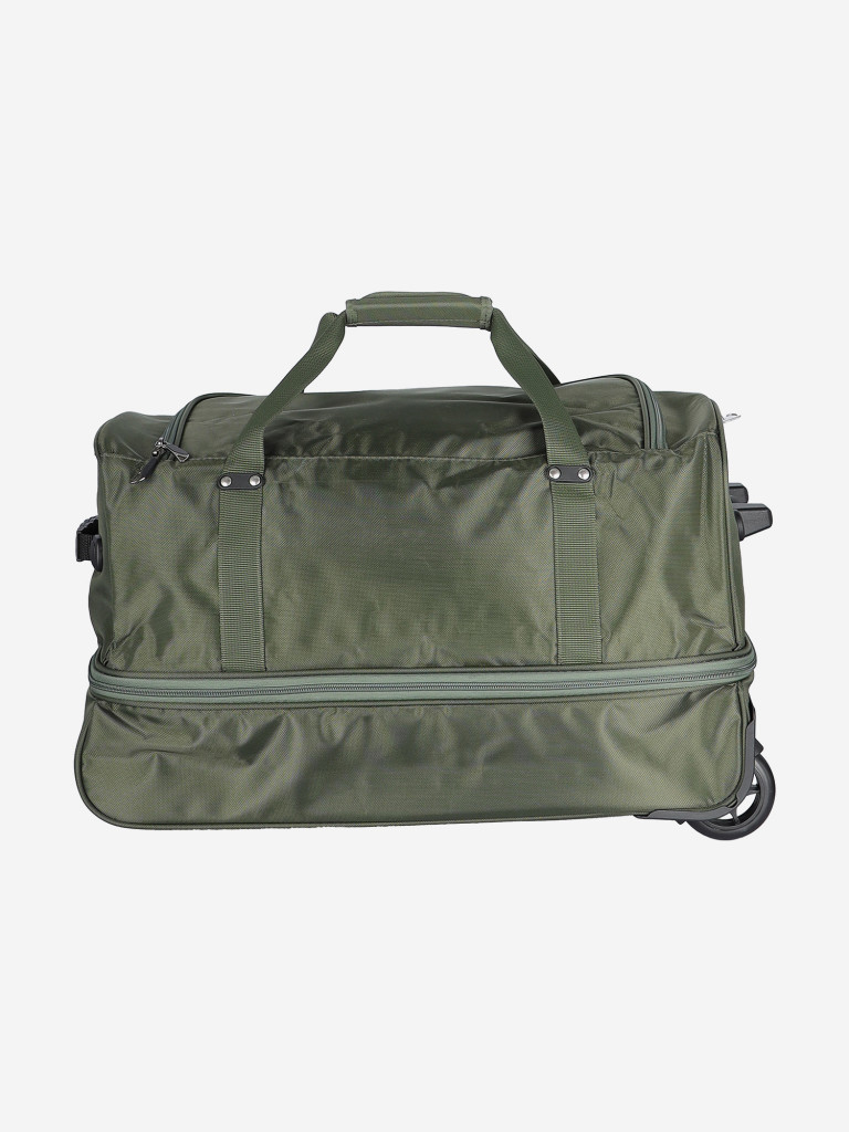 Дорожная сумка на колесах для путешествий и спорта Рион+ (RION+)