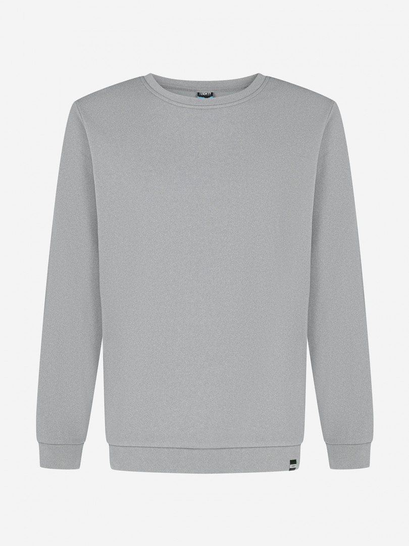 Свитшот мужской Termit Серый 999₽