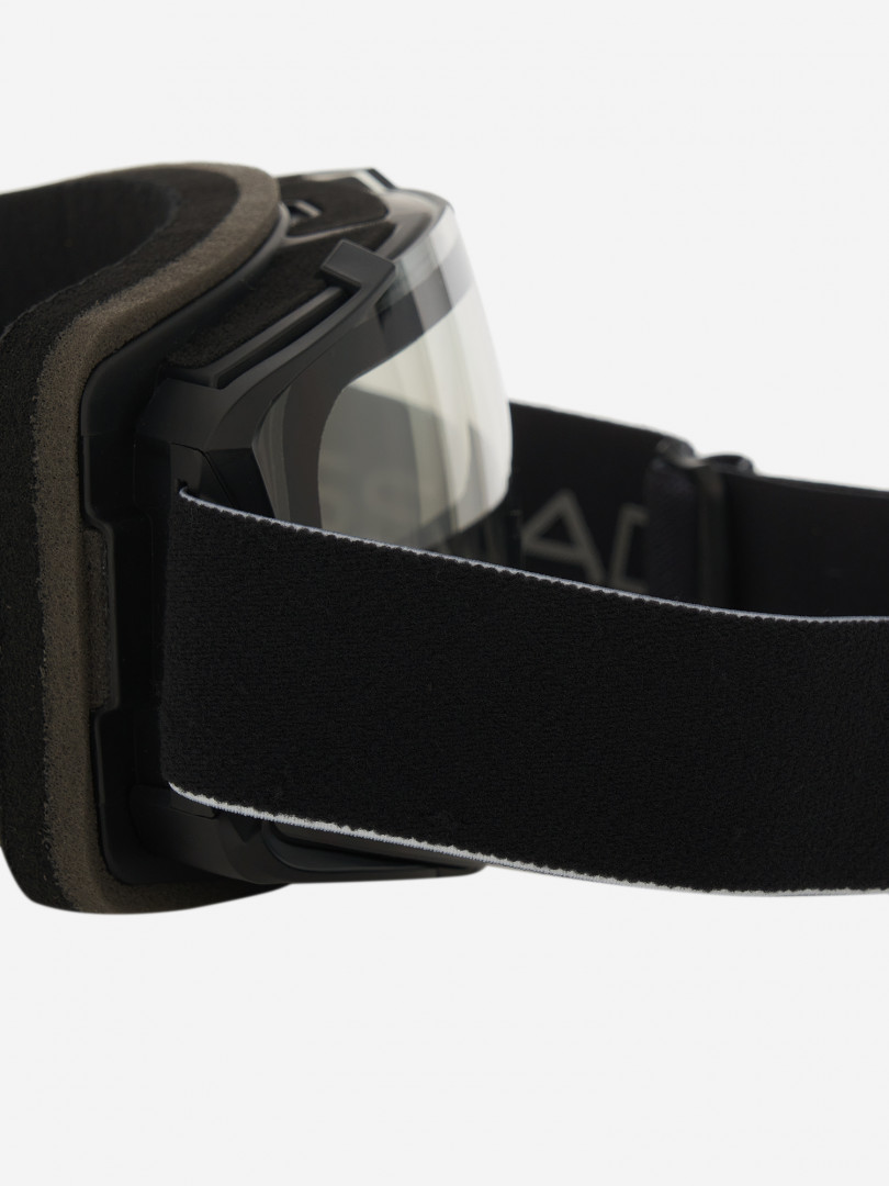 Маска Glissade Fusion S1 31659740299 Черный, фото 6