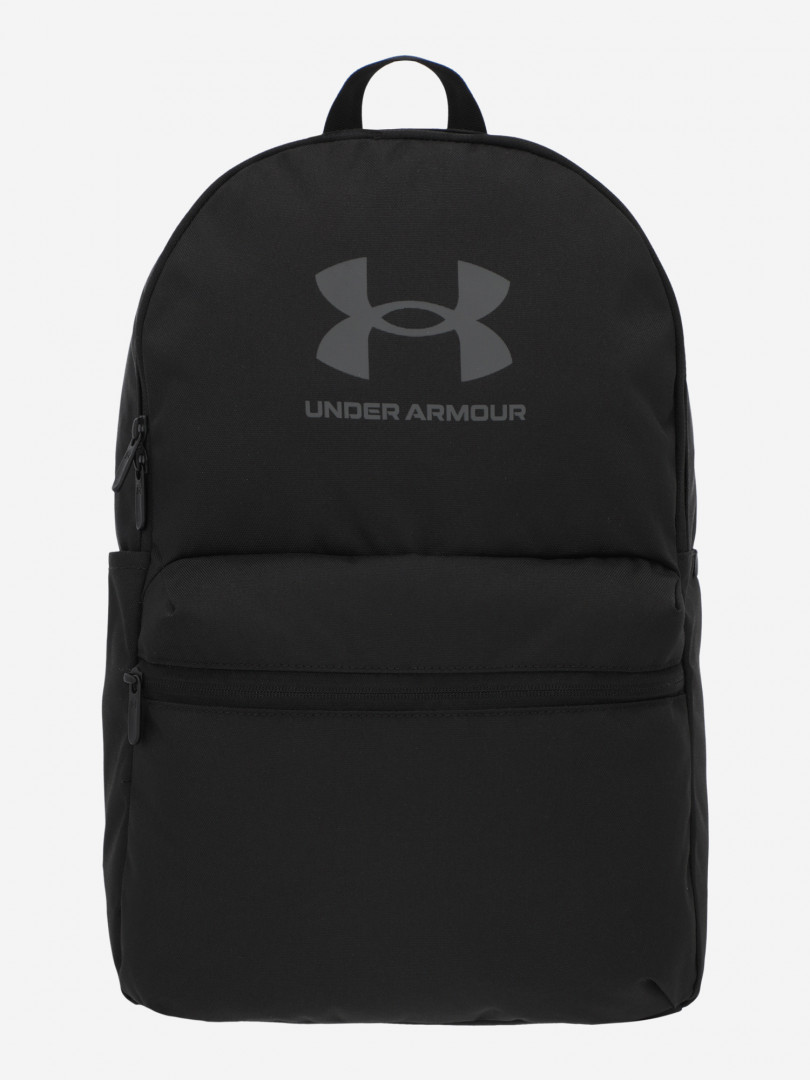 

Рюкзак Under Armour Loudon Lite, Черный