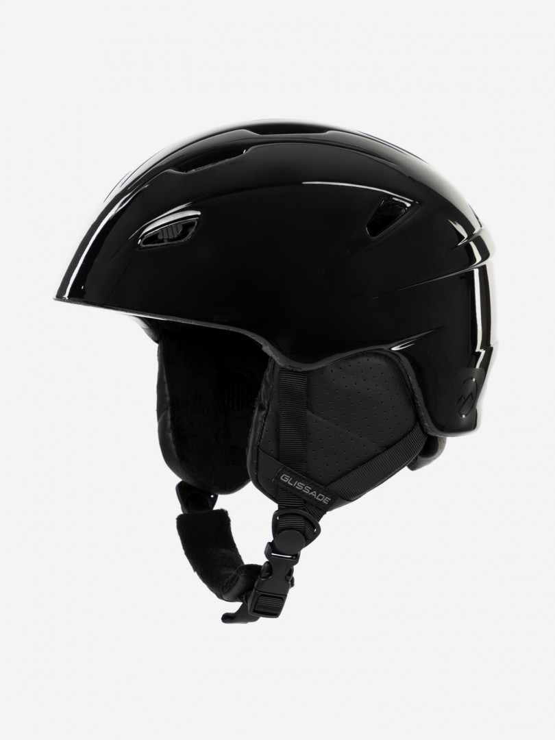 Шлем Glissade Черный 3499₽