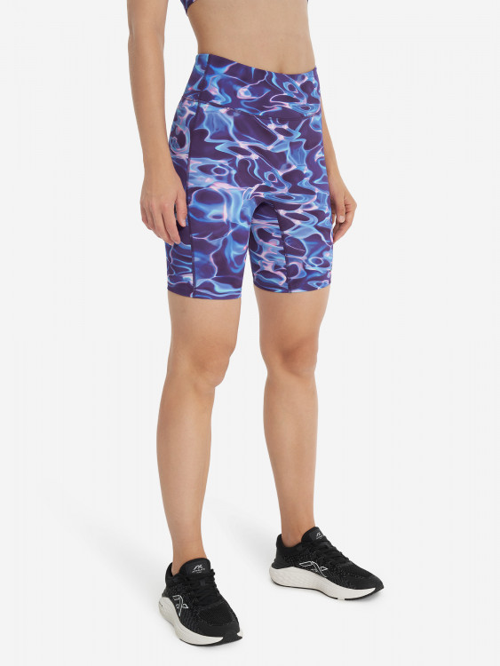 Велосипедки женские Athlex