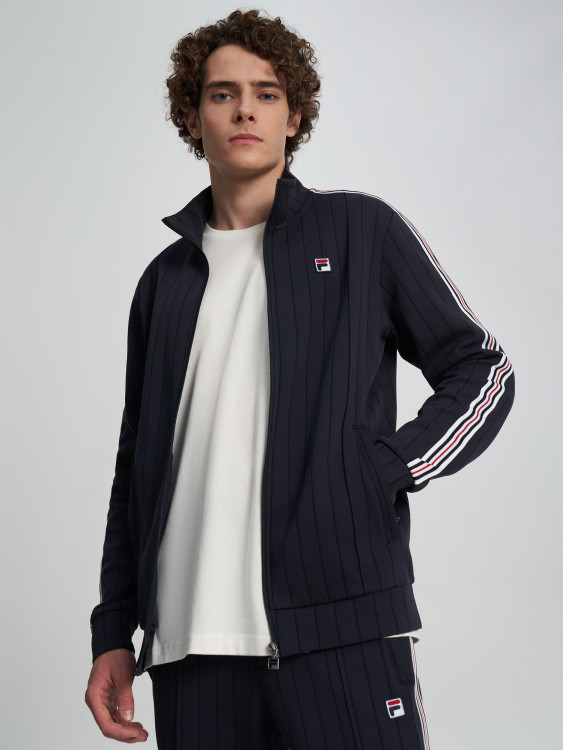 Толстовка мужская FILA