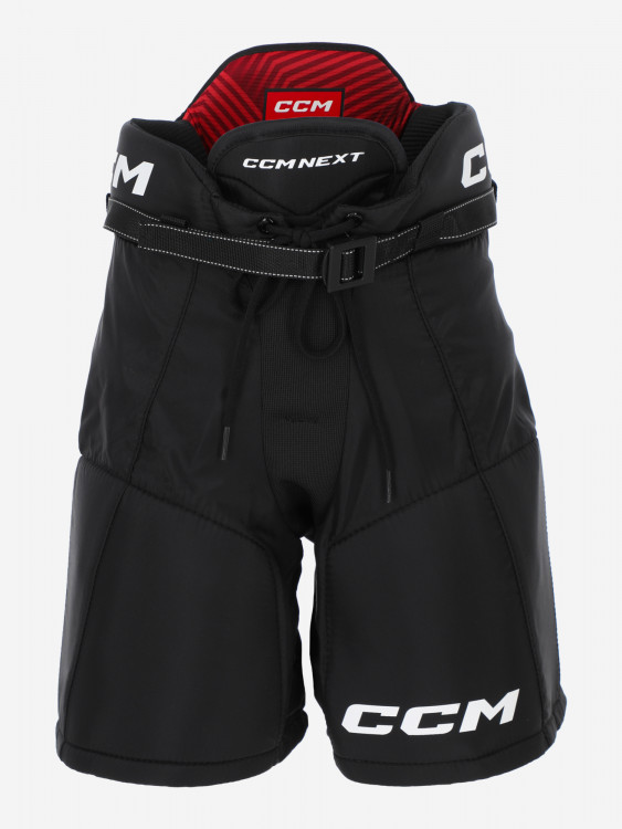 Шорты хоккейные детские CCM Next YTH