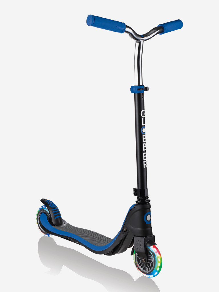 Самокат детский Globber Flow 125 Lights