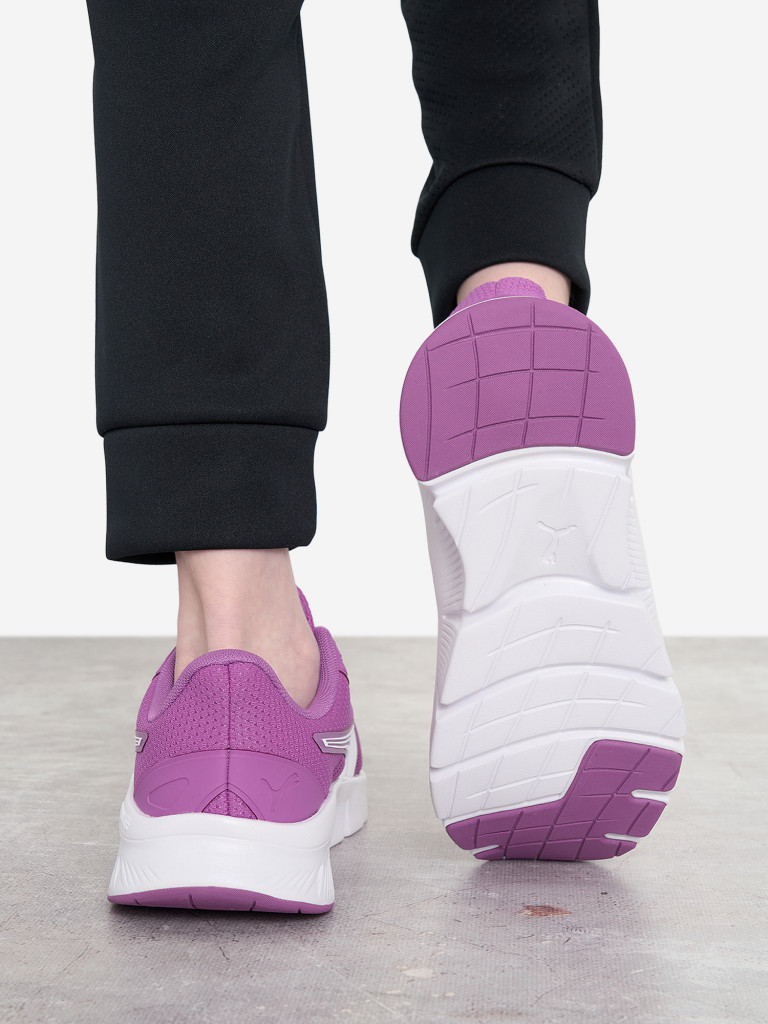 Кроссовки для девочек PUMA Flexfocus Lite Modern Jr