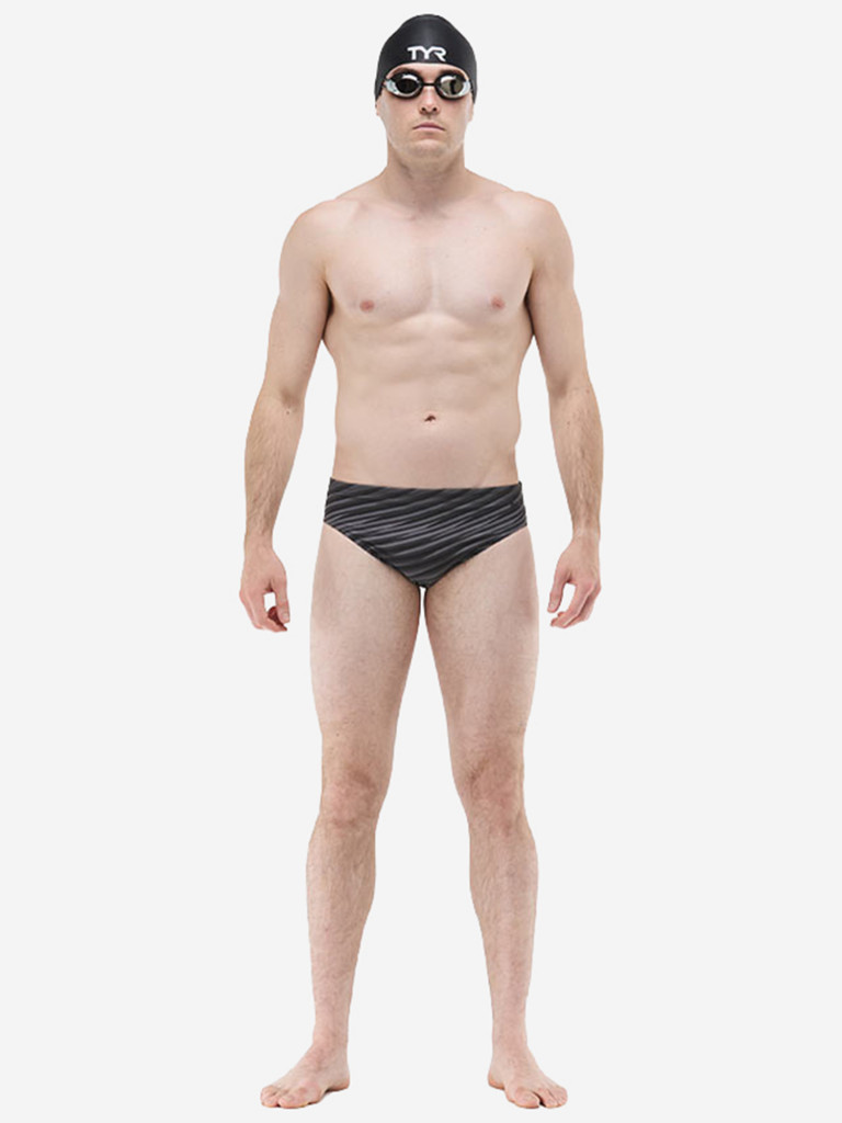Плавки мужские TYR Durafast Elite