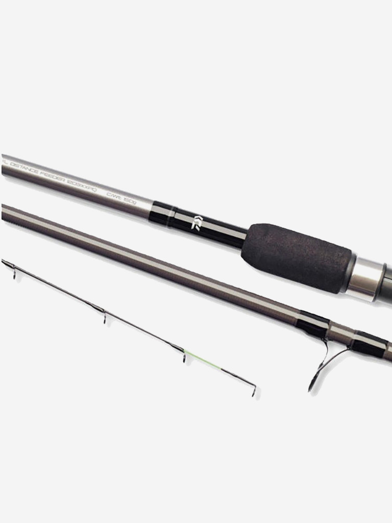 Удилище фидерное DAIWA N´ZON S Feeder 3.60м 100г (NZSF1203PQ-AX)