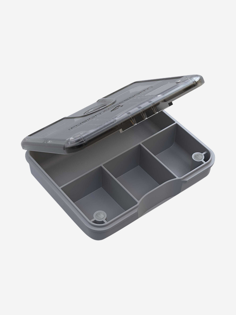 Вкладыш для коробки Feeder Insert GURU для аксессуаров 4 отделения