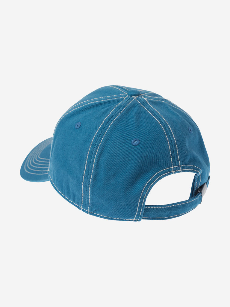 Бейсболка STETSON 7721177 BASEBALL CAP VINTAGE (голубой)