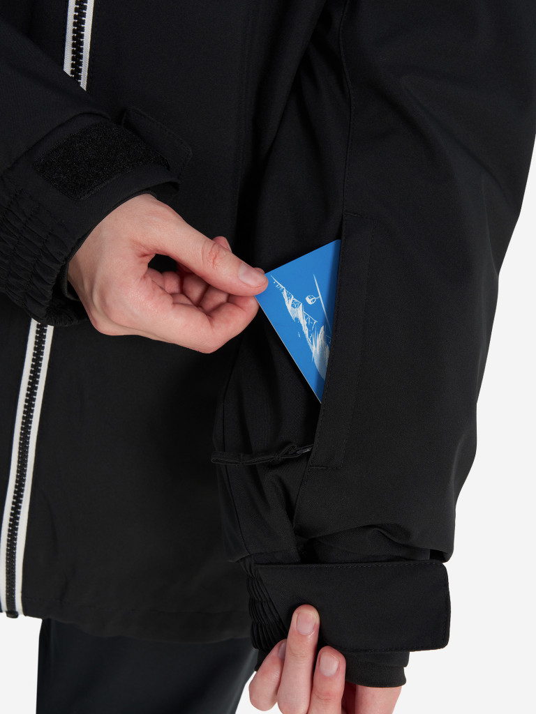 Куртка утепленная женская Roxy Landscape