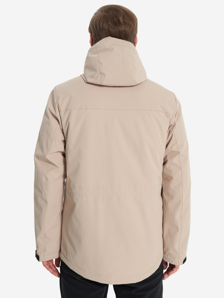 Куртка утепленная мужская Outventure