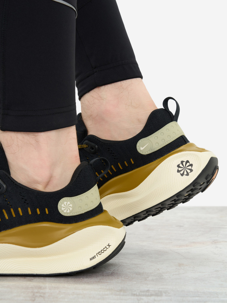 Кроссовки мужские Nike Reactx Infinity Run 4